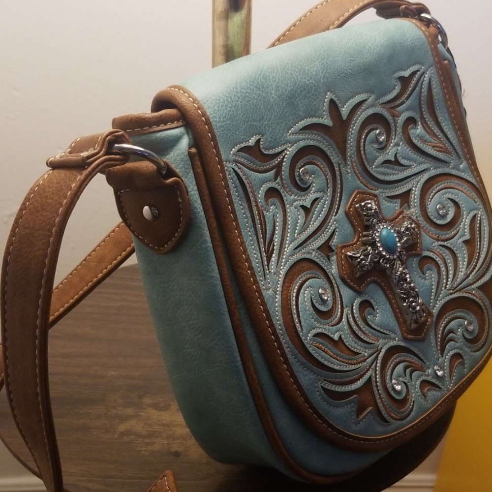 Handbag - Picture 2 of 3